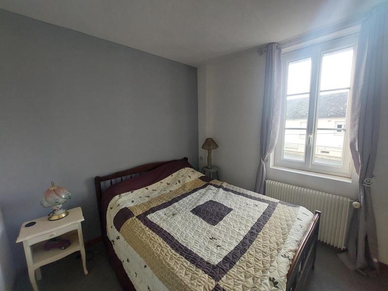 Maison - 62 m² - 4 pièces