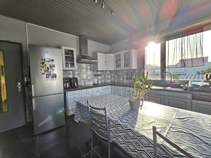 Maison - 84 m² - 4 pièces