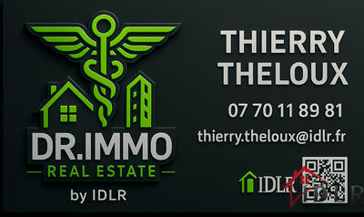 Appartement - 85 m² - 4 pièces