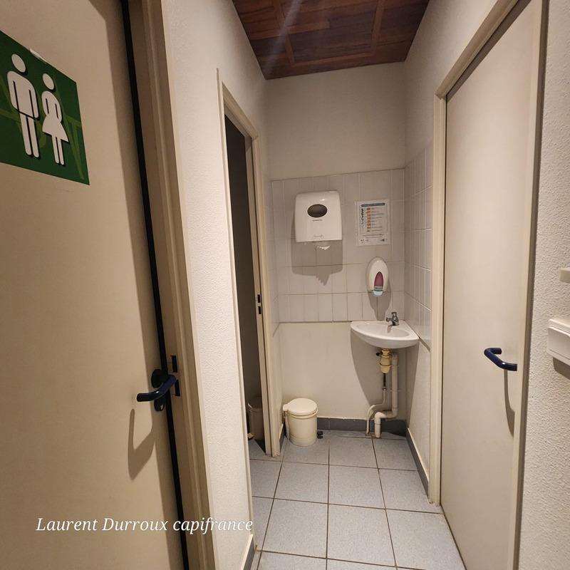 Immeuble - 710 m² - 16 pièces