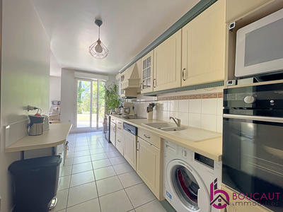 Appartement - 87 m² - 3 pièces