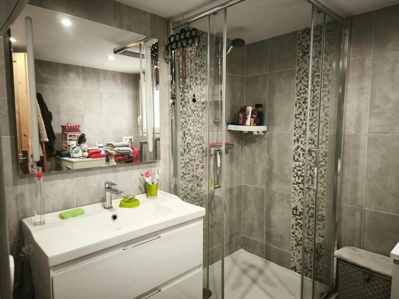 Maison ancienne - 113 m² - 6 pièces