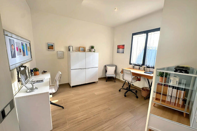 Villa - 108 m² - 4 pièces