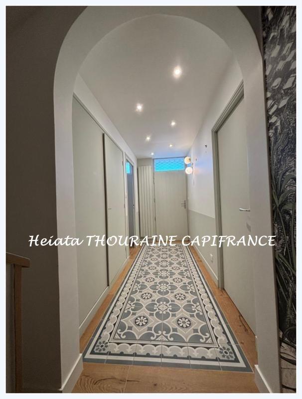 Maison - 178 m² - 9 pièces