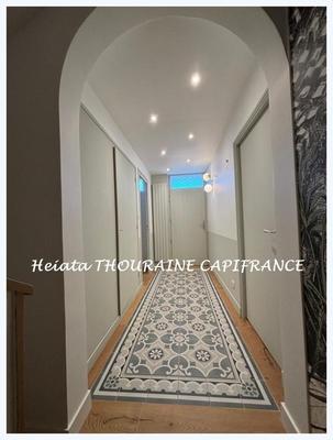 Maison - 178 m² - 9 pièces