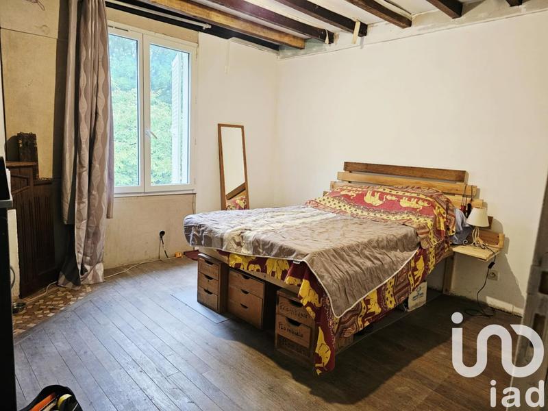 Maison - 125 m² - 4 pièces