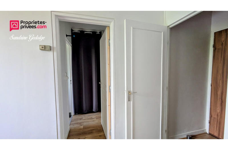 Appartement - 27 m² - 1 pièce