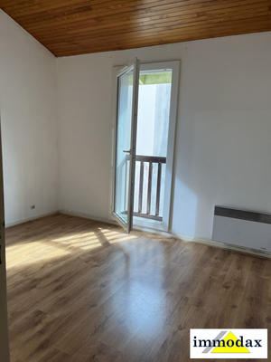 Maison - 75 m² - 4 pièces