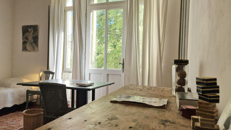 Maison - 681 m² - 21 pièces