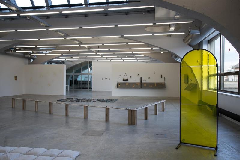 Visite commentée de l'exposition le Souffle de la Subsistance