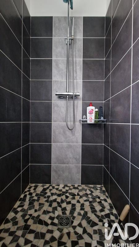 Maison - 102 m² - 5 pièces