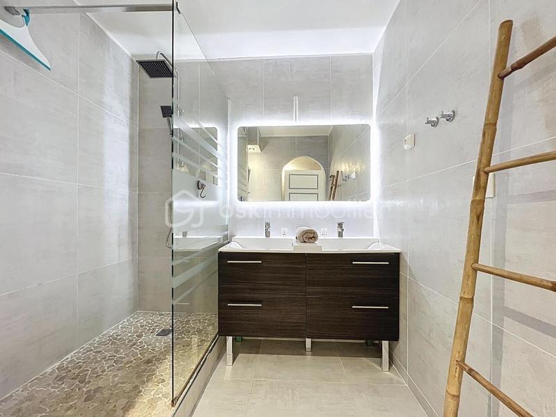 Appartement - 41 m² - 1 pièce