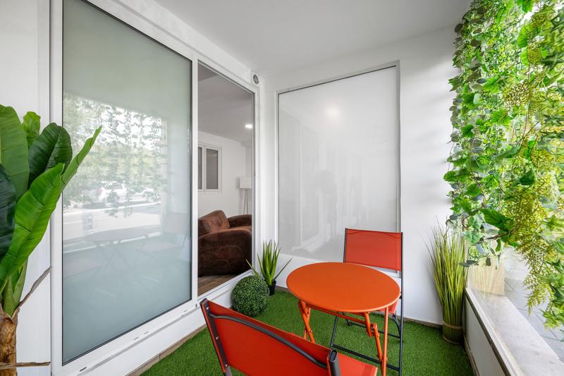 Appartement - 73 m² - 3 pièces