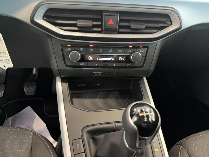 Seat Arona 1.0 Tsi 110 ch Start/Stop Bvm6 Copa