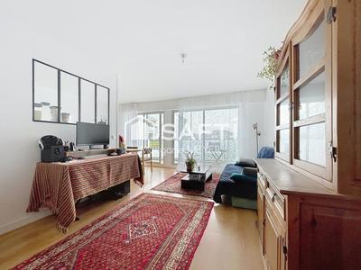 Appartement - 67 m² - 3 pièces