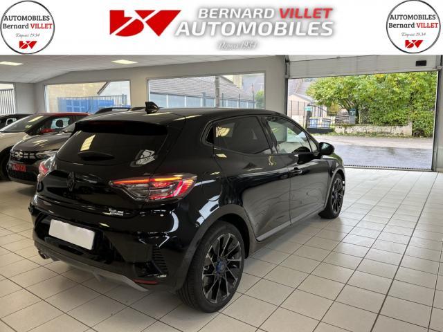 Renault Clio V TCe 90 ch Gsr2 Esprit Alpine