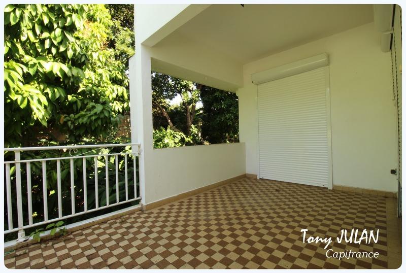 Maison - 139 m² - 6 pièces