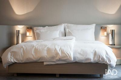 Maison - 101 m² - 5 pièces