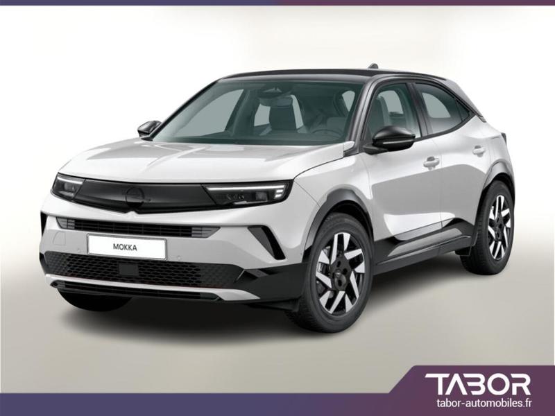 Opel Mokka 1.2 130 At8 Gs Matrix Gps