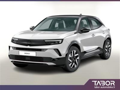 Opel Mokka 1.2 130 At8 Gs Matrix Gps