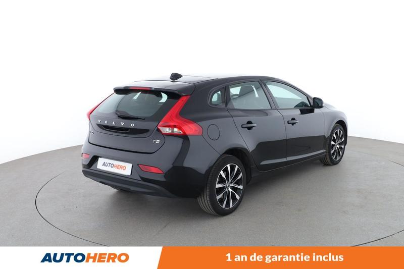 Volvo V40 2.0 T2 Signature Edition 122 ch