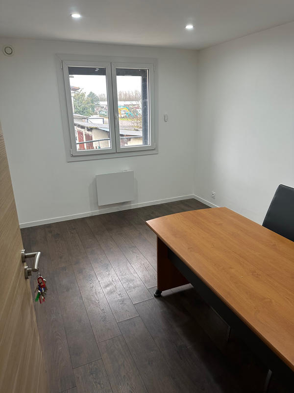 Bureau - 11 m²