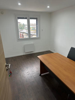 Bureau - 11 m²