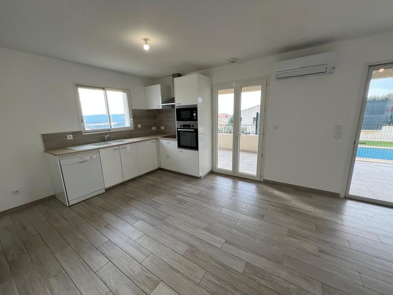 Maison - 132 m² - 6 pièces