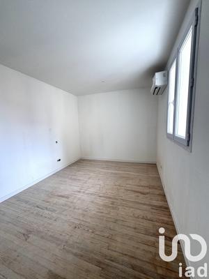 Appartement - 87 m² - 3 pièces