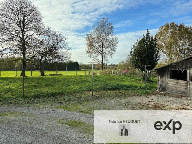 Maison - 159 m² - 6 pièces