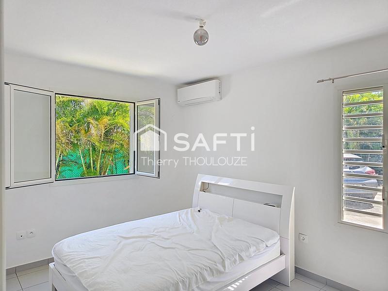 Appartement - 81 m² - 3 pièces