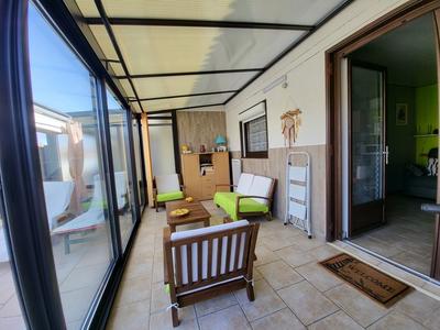 Maison - 45 m² - 4 pièces