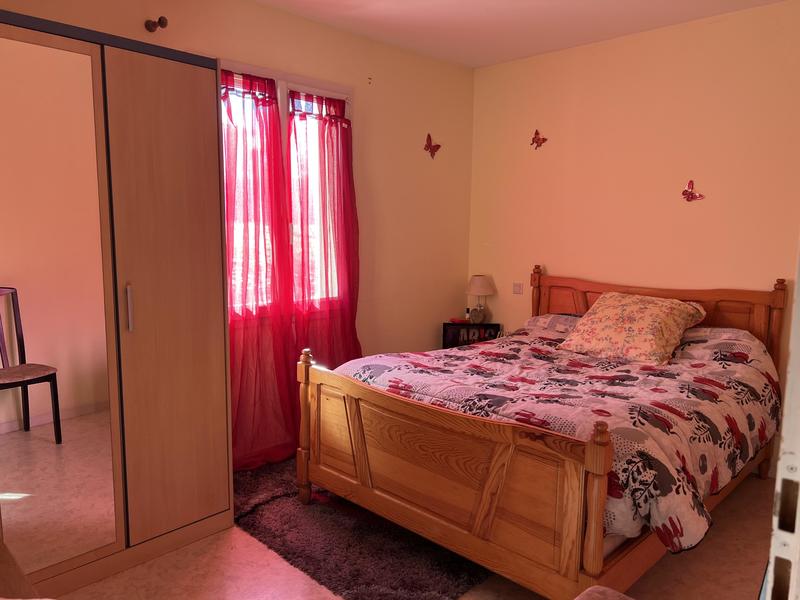 Villa - 80 m² - 4 pièces