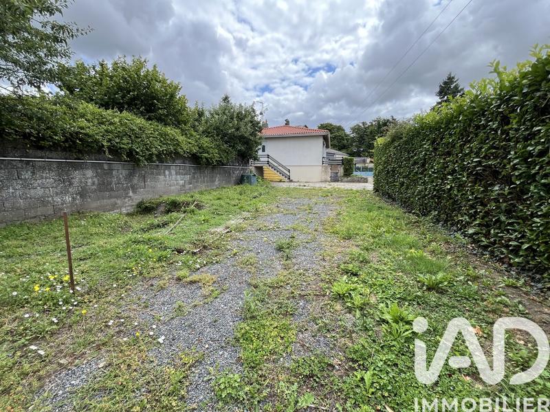 Maison - 141 m² - 5 pièces