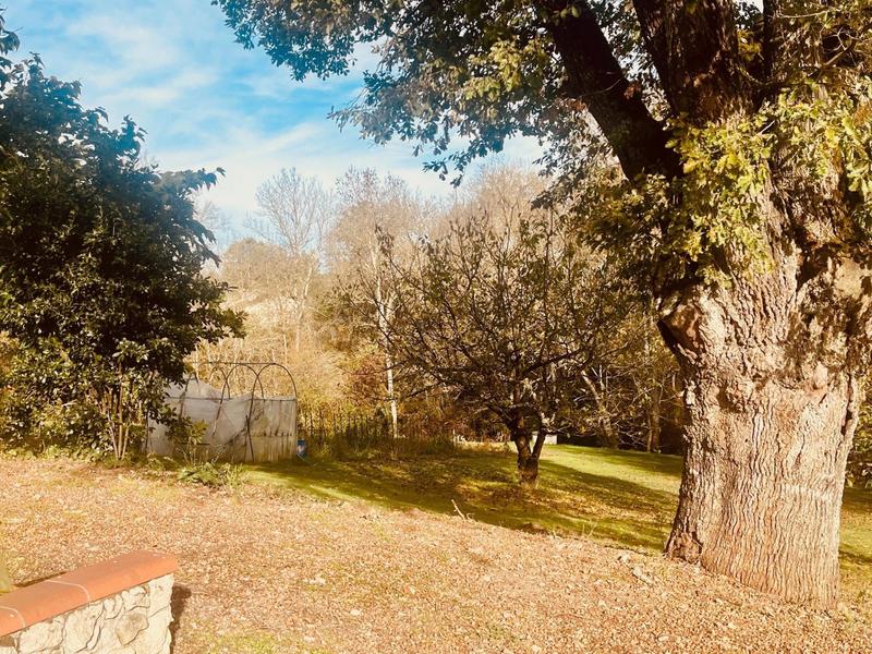 Maison - 134 m² - 6 pièces