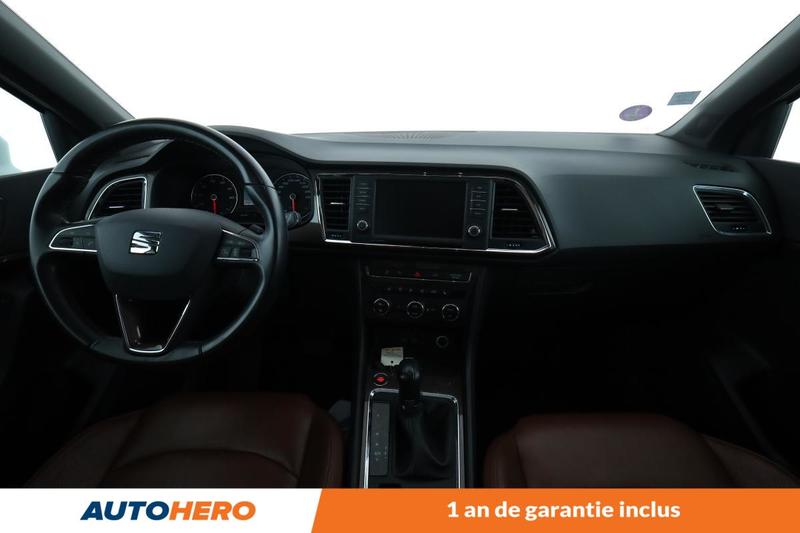 Seat Ateca 1.4 EcoTSI Act Xcellence Dsg7 150 ch