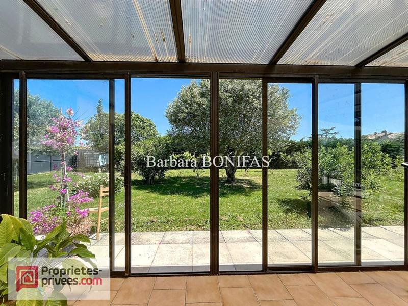 Maison - 86 m² - 3 pièces