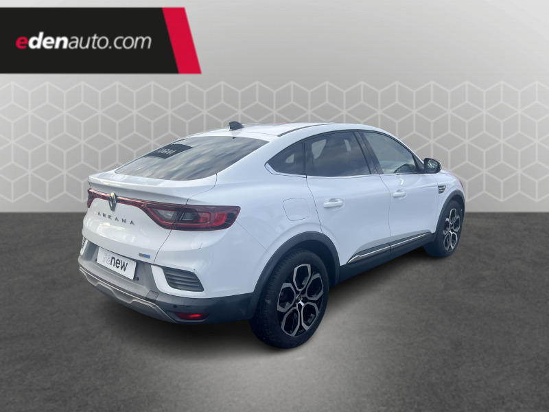 Renault Arkana E-Tech 145 - 21b Intens