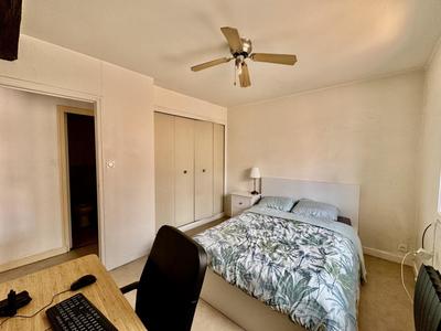 Maison de village - 48 m² - 2 pièces