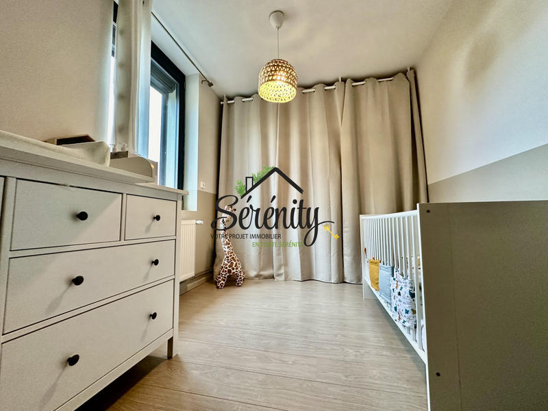 Maison - 175 m² - 8 pièces