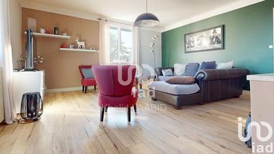 Maison de village - 188 m² - 5 pièces