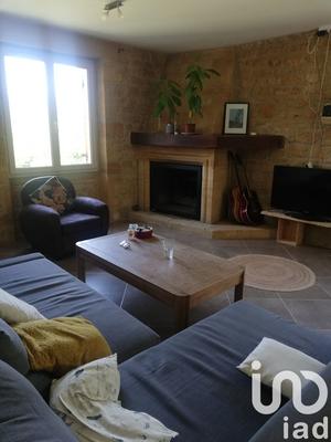 Maison de campagne - 175 m² - 7 pièces