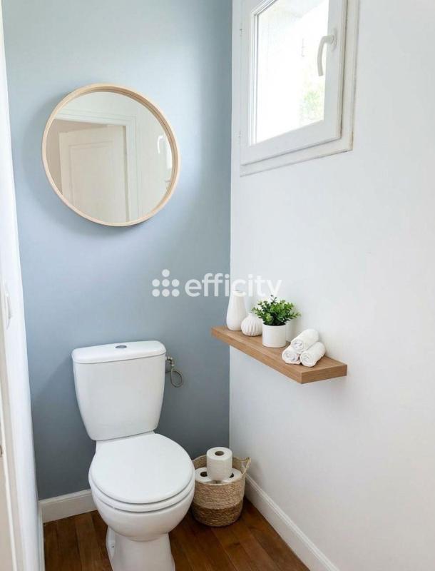 Villa - 82 m² - 4 pièces