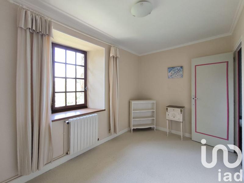 Maison - 230 m² - 9 pièces