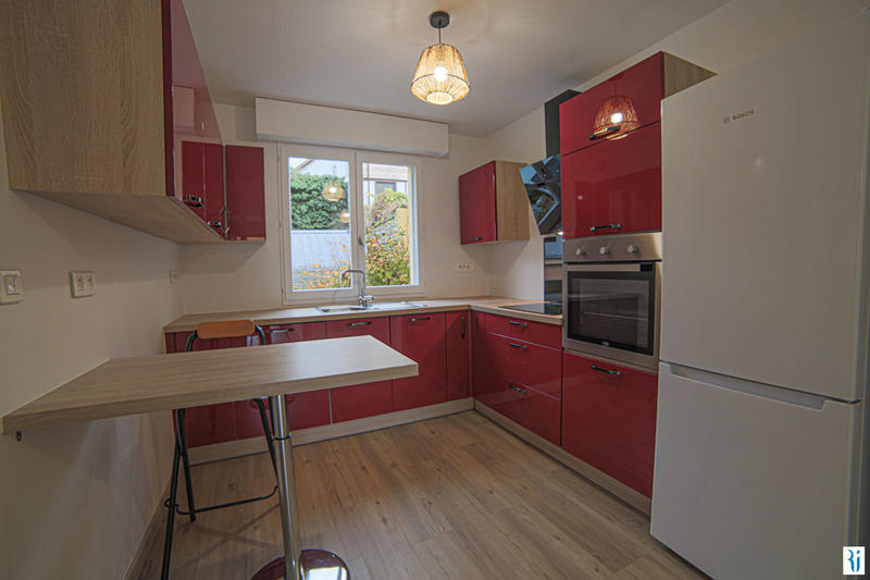 Appartement - 73 m² - 4 pièces