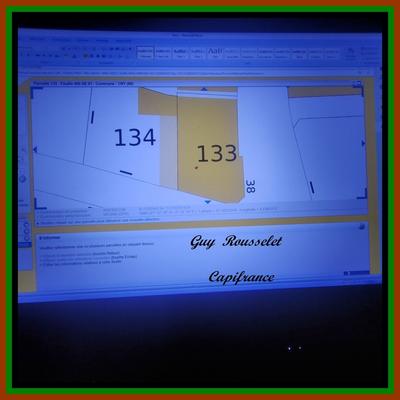 Maison de village - 100 m² - 4 pièces