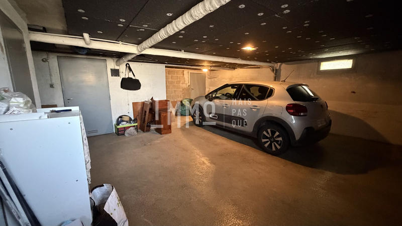 Maison - 68 m² - 4 pièces