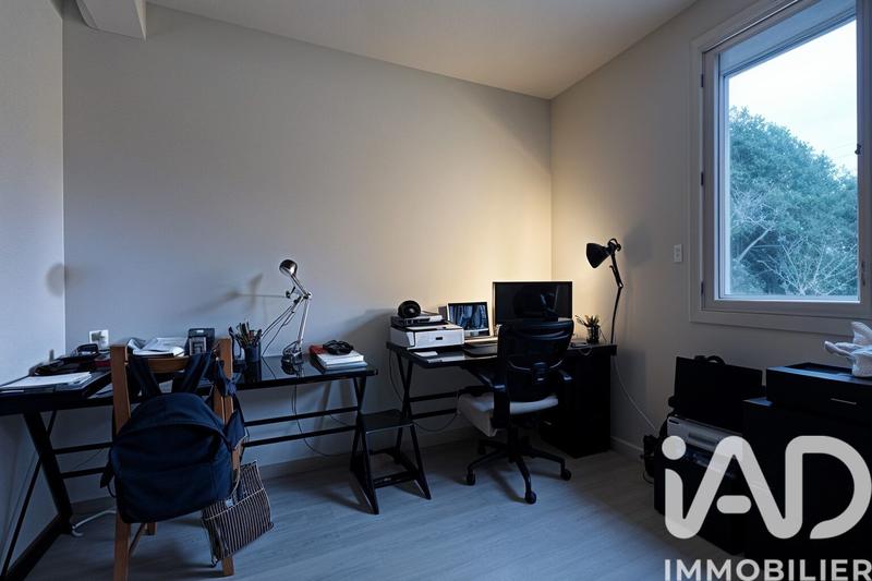 Maison - 112 m² - 5 pièces