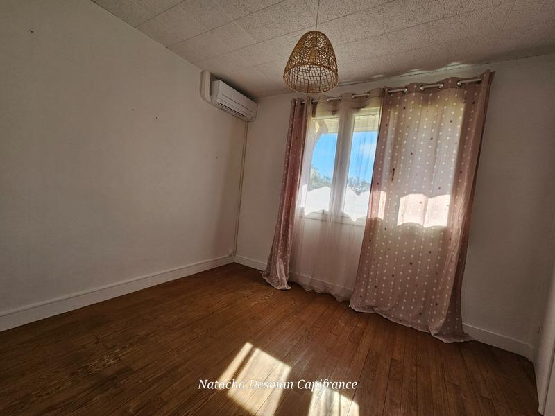 Maison - 96 m² - 4 pièces