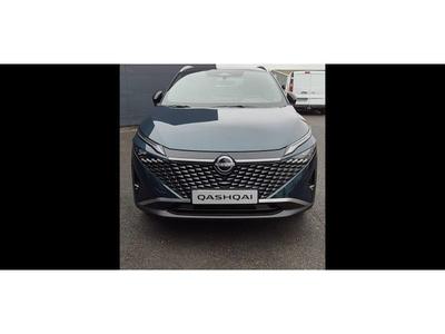 Nissan Qashqai Hybrid e-Power Gen3 205 ch Tekna